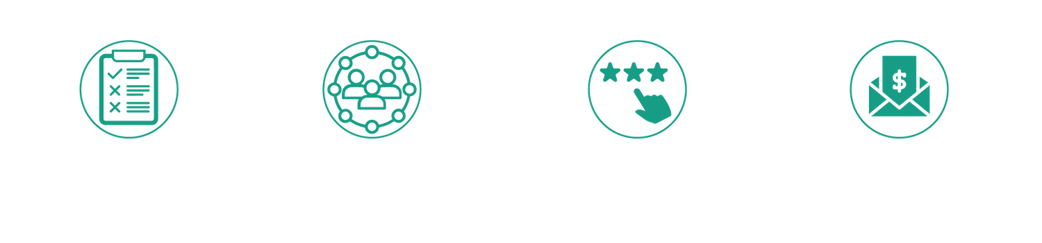 100 Assessments over 18 locations - 10% increase in Customer Participation - 12% Increase in Customer Satisfaction - 40% Decrease in Per Employee Subsidy